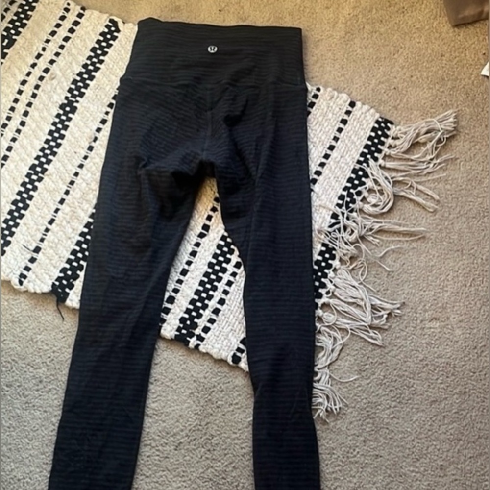 Lululemon leggings